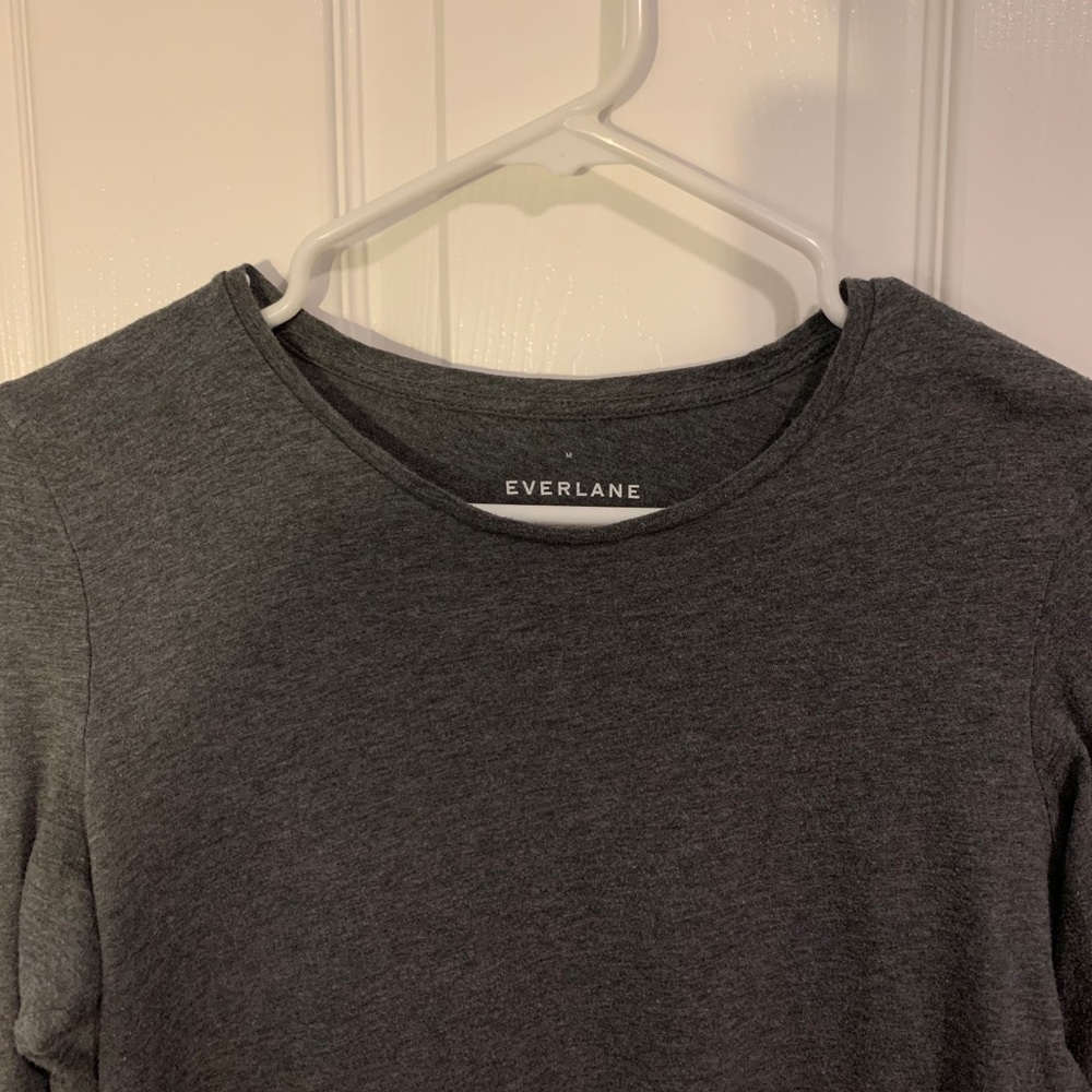 Everlane Basics